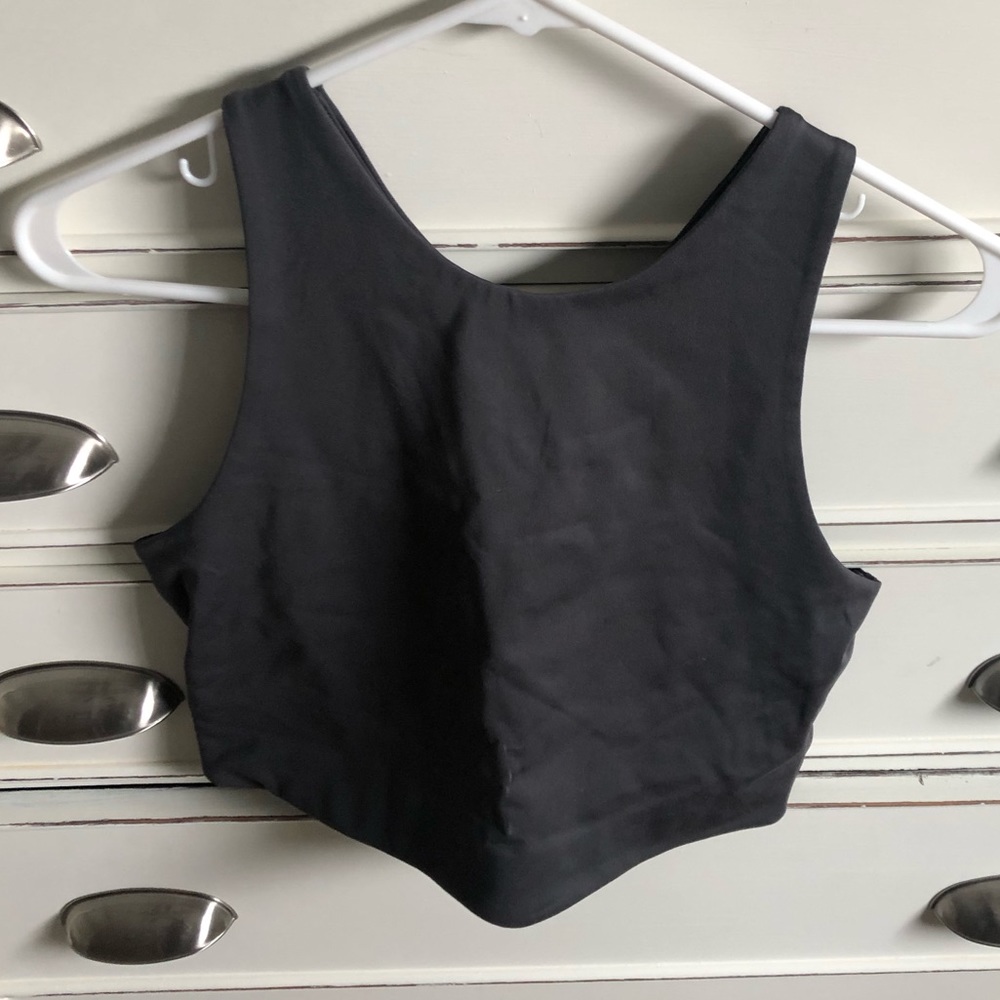 Girlfriend Collective “Dylan” Bra